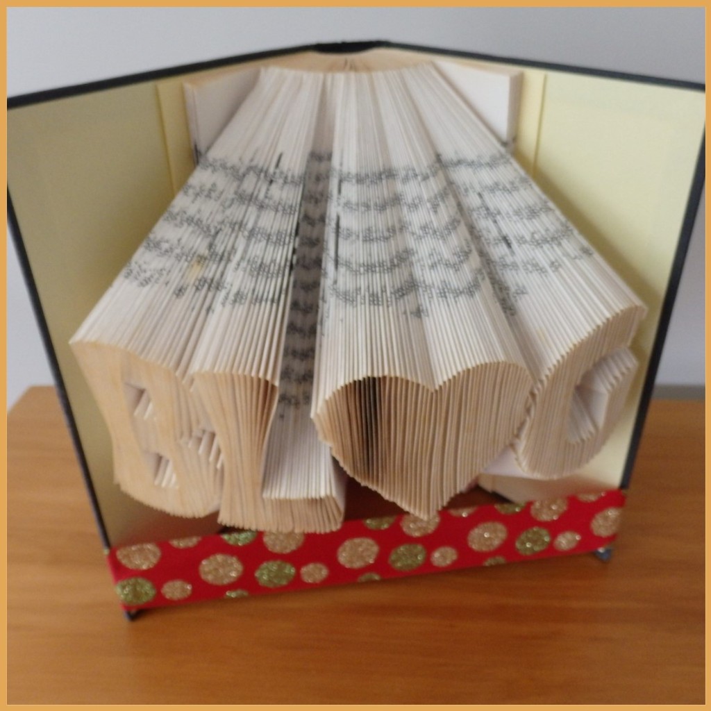 Book Folding Artwork, prices from_7